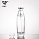 wholesale glass cosmetic jars